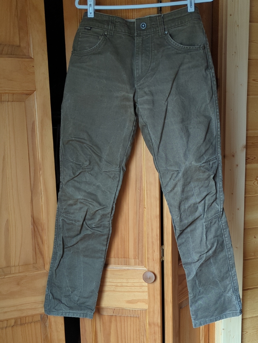 Men's Kuhl Free Ryder Pants
